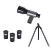 Outdoor Monocular Astronomical Telescope With Tripod for Kids Adults Portable