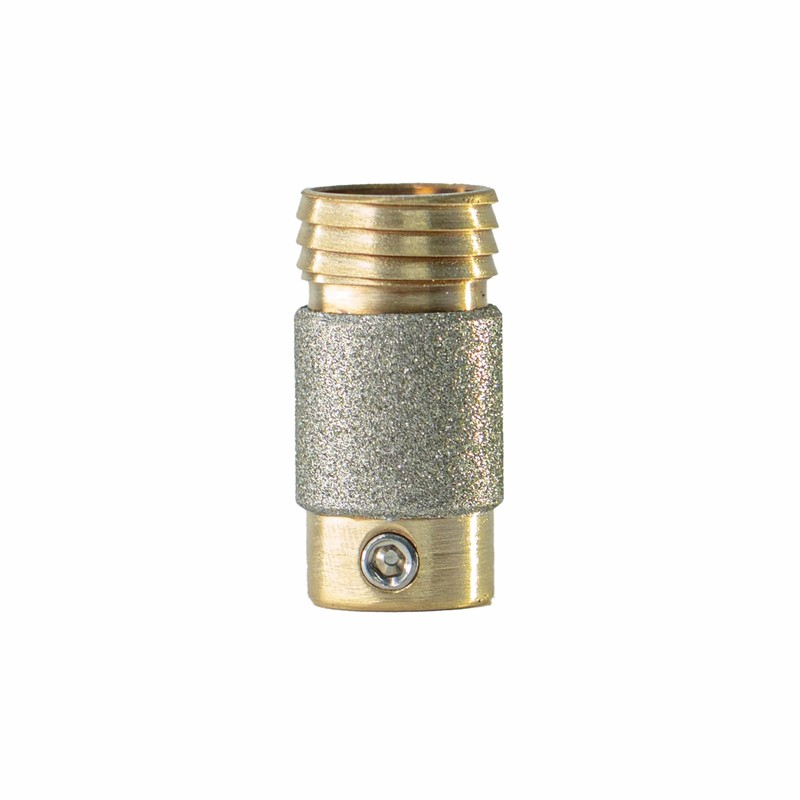 Deruilong Diamonds Grinding Bit Stained Ceramic Glass Abrasive Tool （MCBL58）