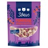 3Bears Foods Porridge Triple Berry 400 g
