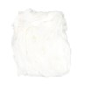 TOKA DT073547-zzz Dried Flower Jute Fiber, White, 1.1 oz (30