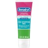 Benadryl Extra Strength Anti-Itch Gel 3.5oz Fast Relief Skin
