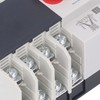 Dual Power Automatic Transfer Switch 4P Fast Switching AC400V 100A