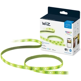 WiZ LED Light Strip Starter Kit