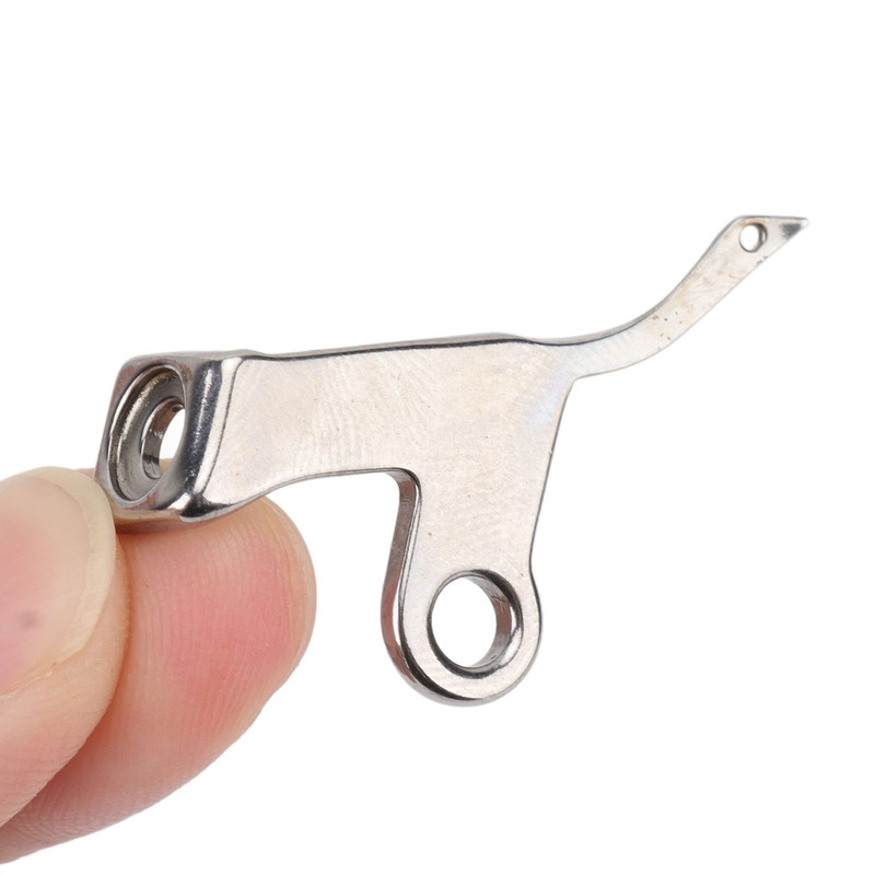 8pcs Sewing Machine Looper 14U 410434 550568 Professional Fine Processing