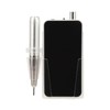 Rechargeable Manicure File 0 To 35000rpm Large Screen Display Electric
