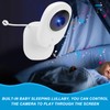 SP920 Camera Baby Monitor Digital Infant Camera TwoWay Audio Security