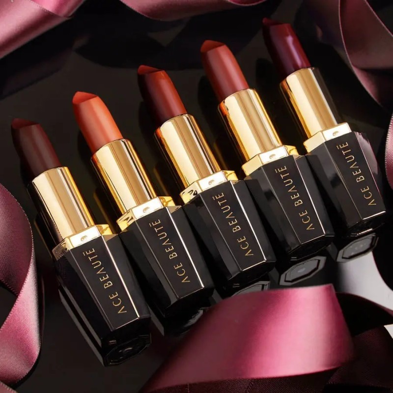 Labiales En Barra Pout Perfect Ace Beaute