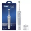Oral-B Vitality FlossAction Electric Rechargeable Toothbrush, Powered by Braun