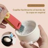 Genérico Cepillo Tapa Taza 3 en 1, el más Nuevo