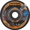Rhodius XT38 Thin Cutting Disk