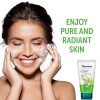 Himalaya Purifying Neem Face Wash, Normal to Oily Skin, 5.07