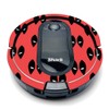 MightySkins Compatible with Shark Iq Robot - Dead Eyes Pool