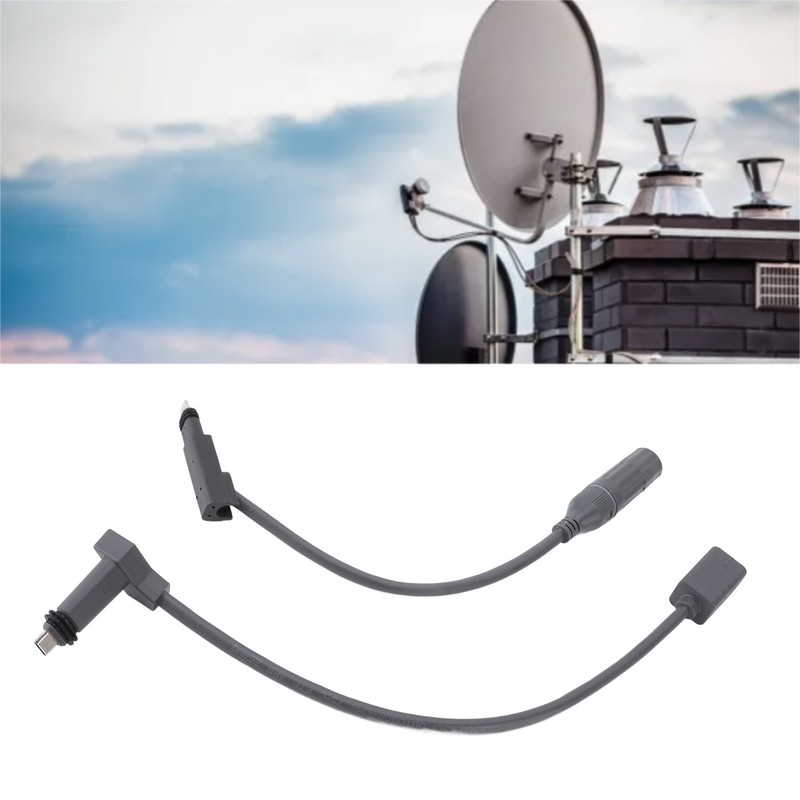for Starlink Cable 1200Mbps RJ45 1 RJ 2 Connector SPX