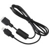 Canon IFC-150AB III Interface Cable 1.5m Black
