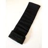 EM Wear Japan Women's Long Leg Warmer, Warmer, Warmer, Thermal