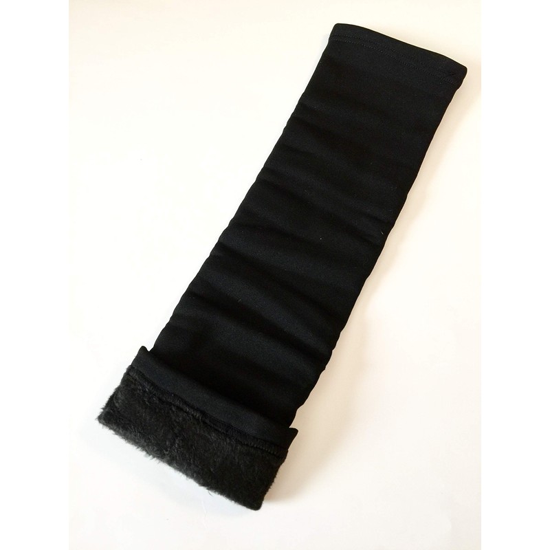 EM Wear Japan Women's Long Leg Warmer, Warmer, Warmer, Thermal