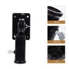 YARNOW 2pcs Aluminum Display House Pouch Patio Wall Mount Wall