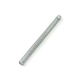 Knickschutzfeder einzeln 10mm (200mm Lang)