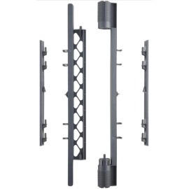 Toddleroo by North States Superyard Wall Mount Kit Model 8700 See Details