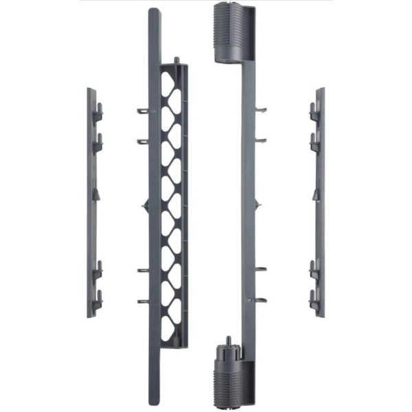 Toddleroo by North States Superyard Wall Mount Kit Model 8700