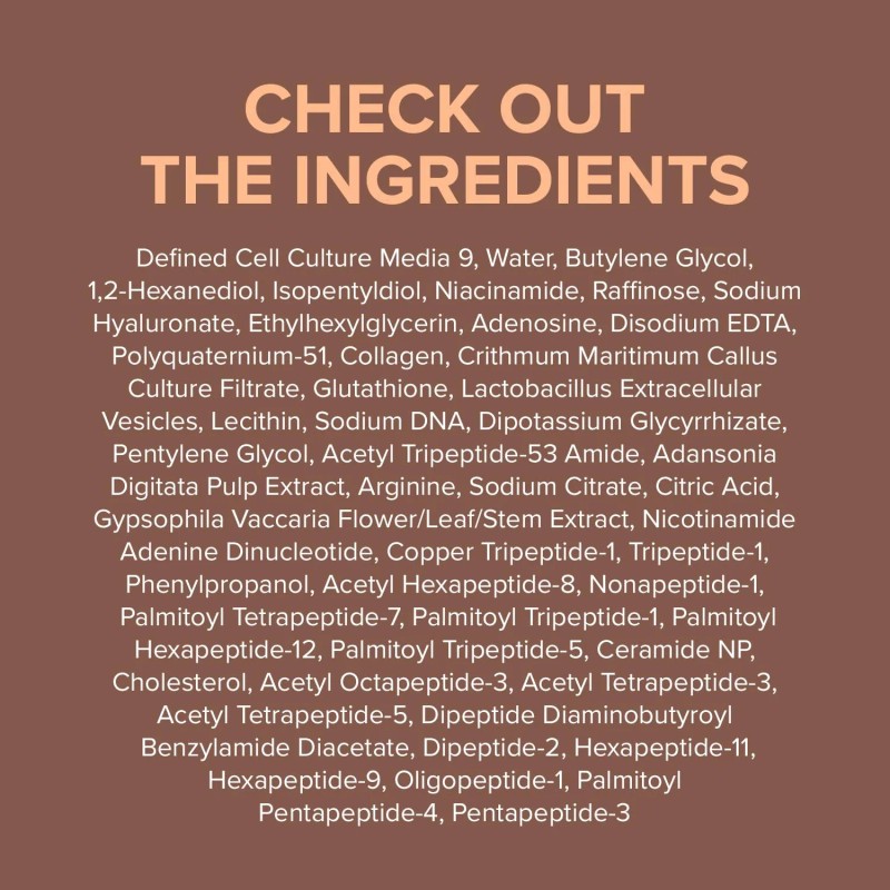 ID Placosmetics [ID Placosmetics]Exo-V Booster Ampoule 30ml