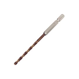 Big Tool 6GK3.5 Hexagonal Axis Moonlight Drill for Stainless Steel and Difficult-to-Cut Materials Φ3.5