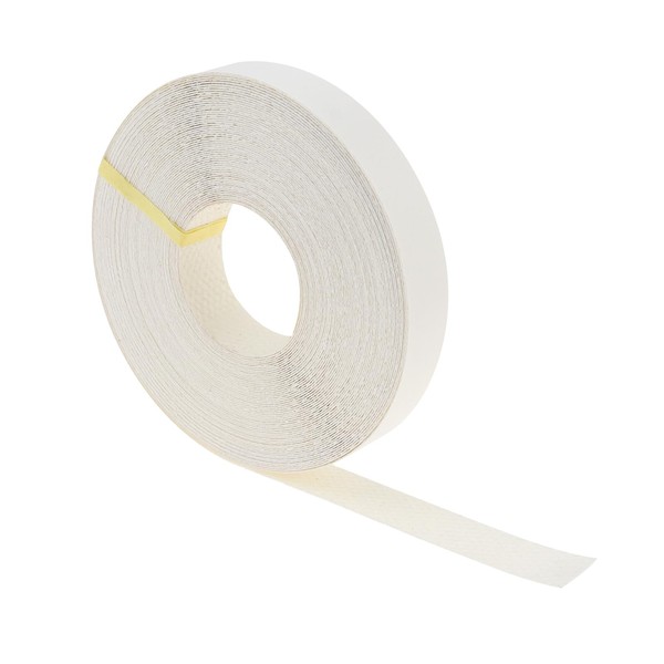3/4 Inch x 50 ft Melamine Edge Banding, PNXKTXO White