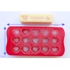 Zoie + Chloe Silicone Ice Tray & Mold for Gummy