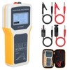 BuyWeek 1600 W Photovoltaic Solar Panel Tester Solar Panel Multimeter