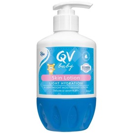 Ego Buy Ego QV Baby Skin Lotion Pump 250g Online