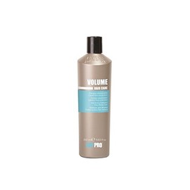 Kepro Kay hair care volume shampoo 350 ml