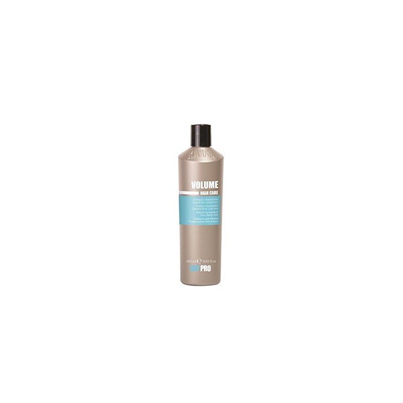Kepro Kay hair care volume shampoo 350 ml