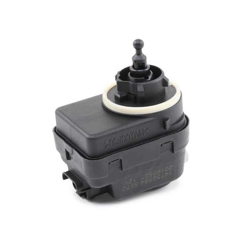 RIDEX 700C0009 Actuator Headlight Headlamp Range Adjustment Electric