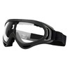 LOLOFR Sand-proof impact goggles, skiing, electric motorcycle riding, dust protection