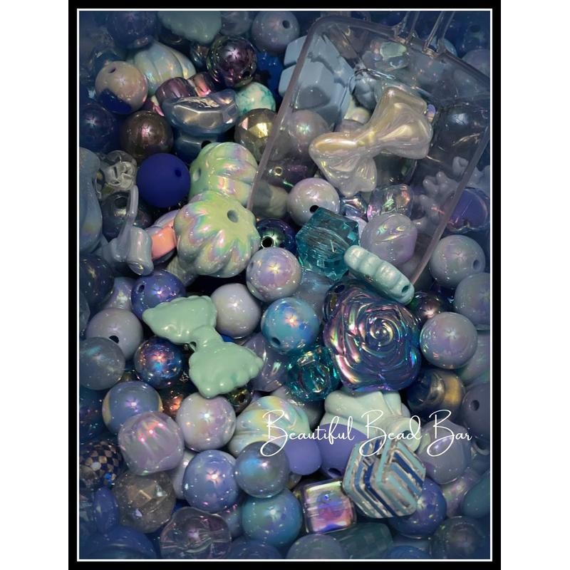 Bead Mixes By Color:_Coffee_Extra Large - $34.99