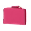Coccinelle Tassel Wallet New Fucsia, New Fucsia