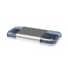 LABRIMP 1Pc Zinc Alloy Card Reader Adapter for Nm Cards