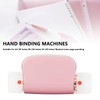 Manual Binding Machines, Multi-Purpose 6-Hole RCA Book Binding Machine for