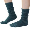 Mongrel Socks Pure Merino Wool Socks - Camo Mix, L