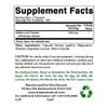 Best Naturals Alfalfa Green Super Food 500 mg 180 Capsules
