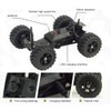 1:32 2.4GHz Mini RC Monster Truck Radio Remote Control Big