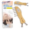 Non-marking Cassa, Cassa, Cassa, Plate, Scalp, Face Care, Feather Type,