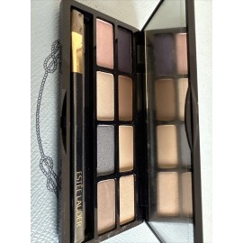 Eyeshadow Palette Estée Lauder 8 Shades 09 04 50 60 13 43 73 12