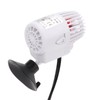 Aquarium Wavemaker Pump 360 Degree Rotation Fish Tank Powerhead Pump
