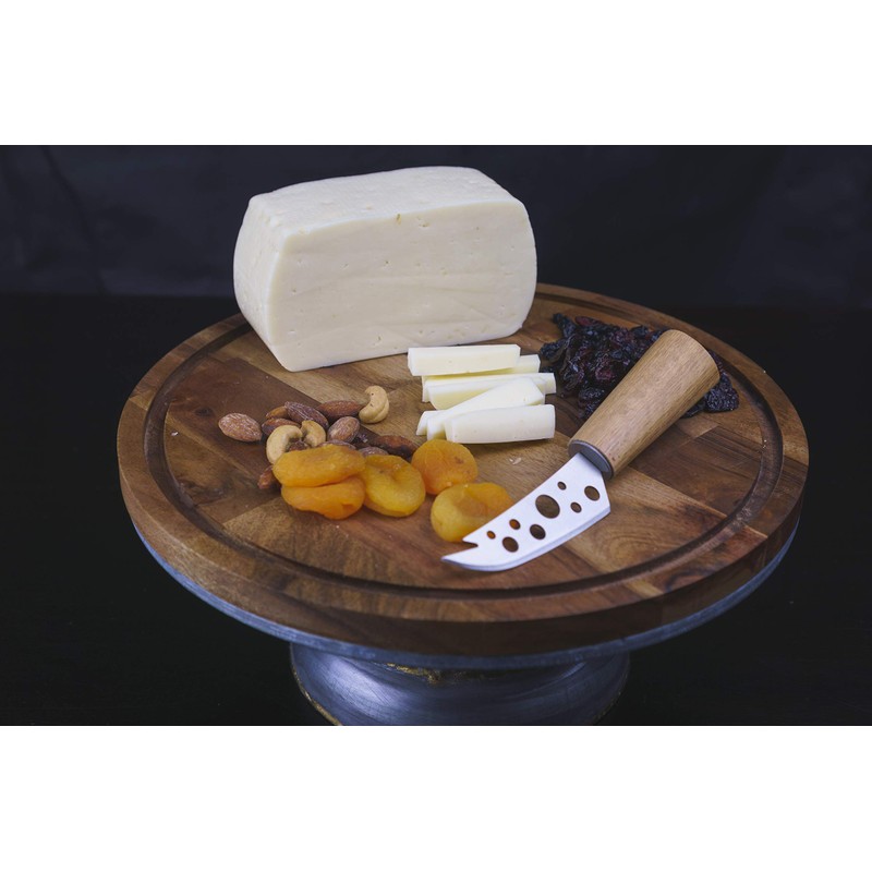 Brick- Wisconsin Cheese - Mild Brick Cheese (2lb)