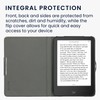 kwmobile Case Compatible with Tolino Vision 1/2 / 3/4 HD