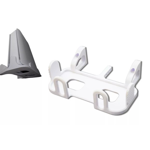 WOP Wall Mount Holder Bracket for Asus ZenWifi BT6 WiFi