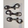Unbranded 316 Stainless Steel swivel eye bolt snap hook Heavy