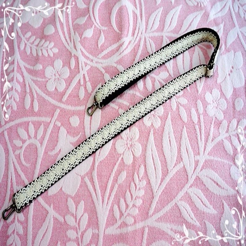 Craft Parts Shop Nascan 25mm 20 Pcs Shoulder Belt Key