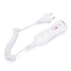 Women Shaver Lady Shaving Device Painless Hair Removal Pilator for
